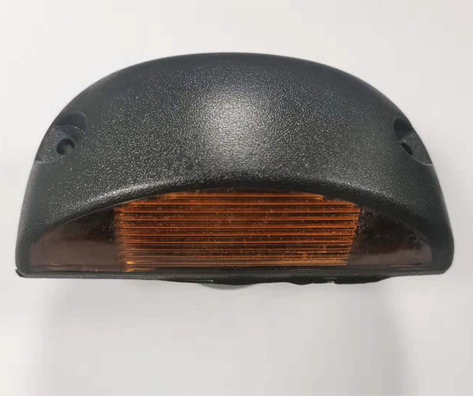 TAIL LAMP LH