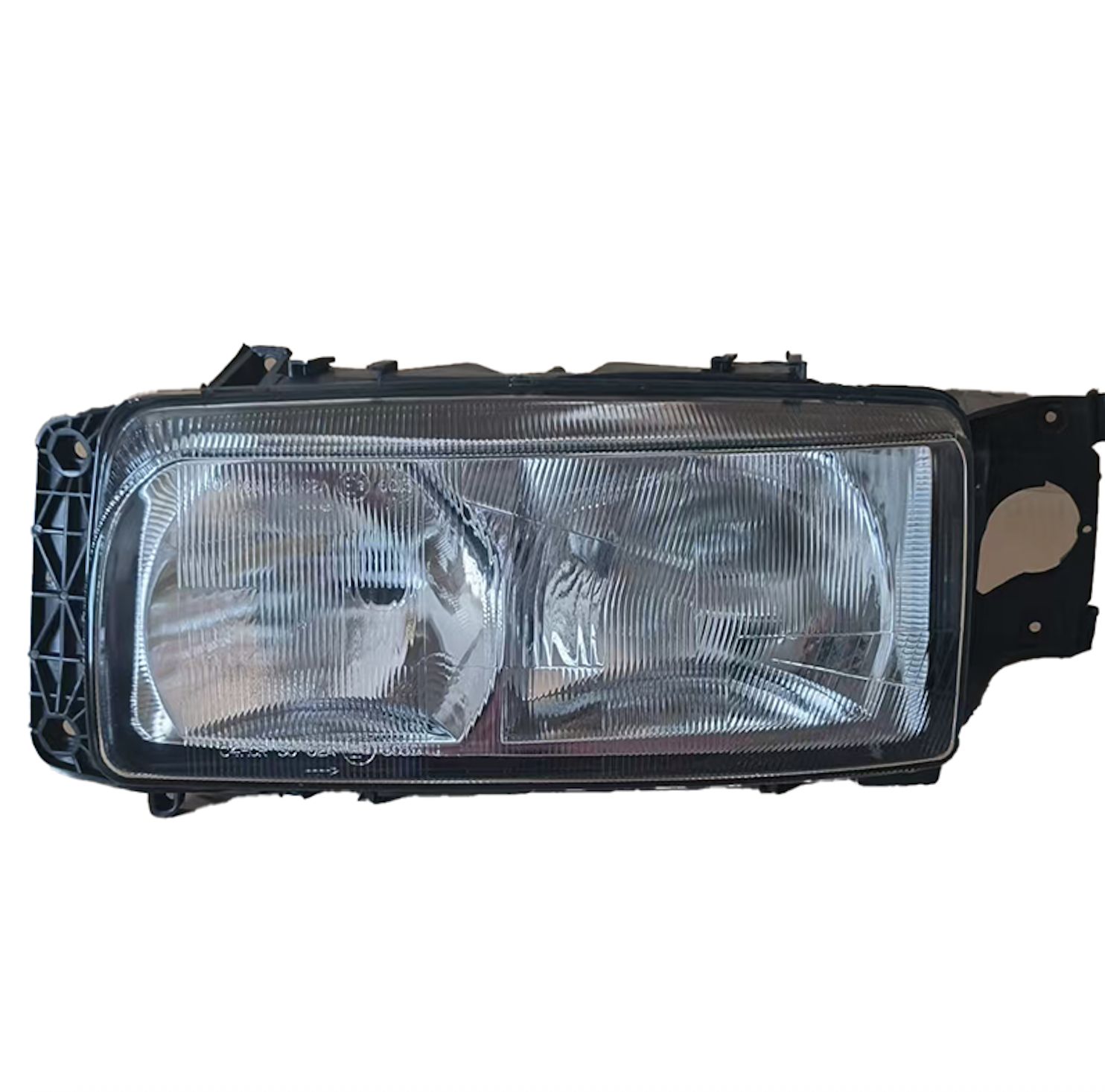 HEAD LAMP LH