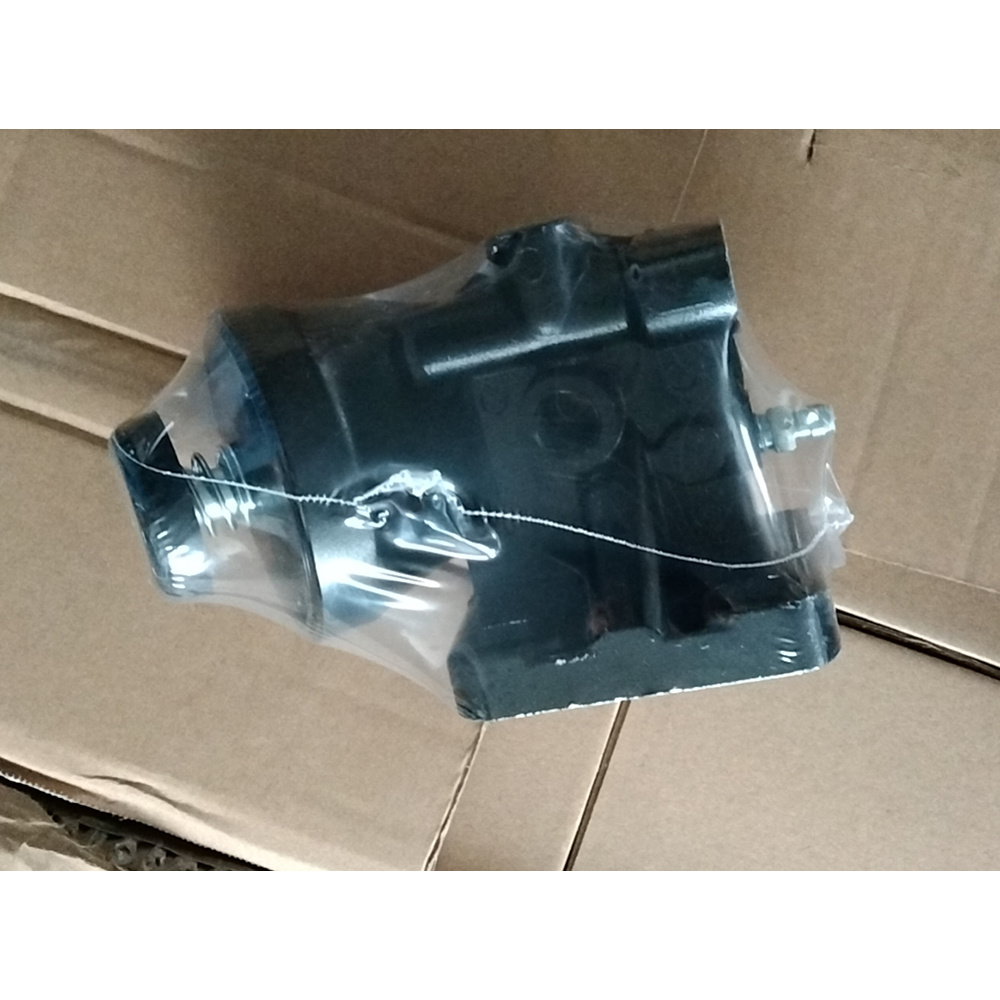 FUEL FILT SUPPORT