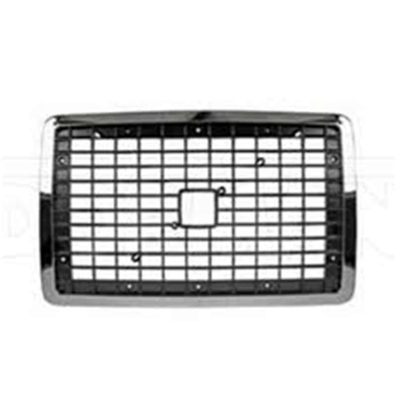 GRILLE -FULL CHROME