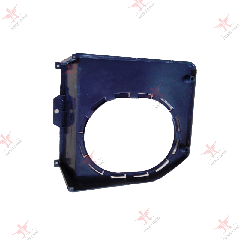 BENZ MB649 LB COVER