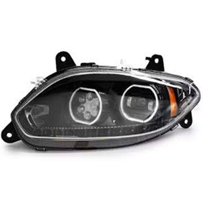 HEAD LAMP LH