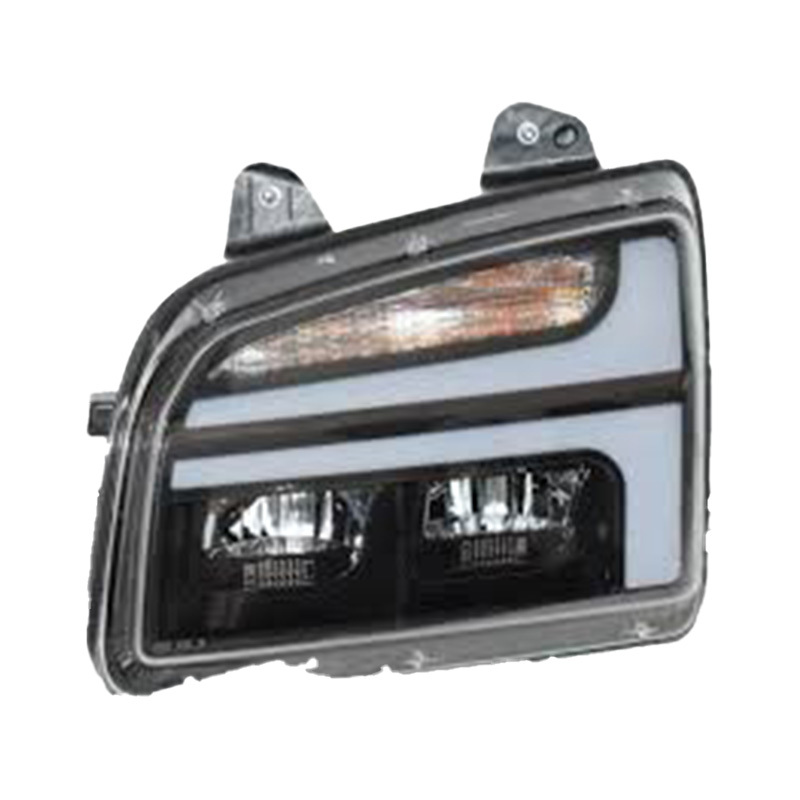 HEAD LAMP LH LED   LED