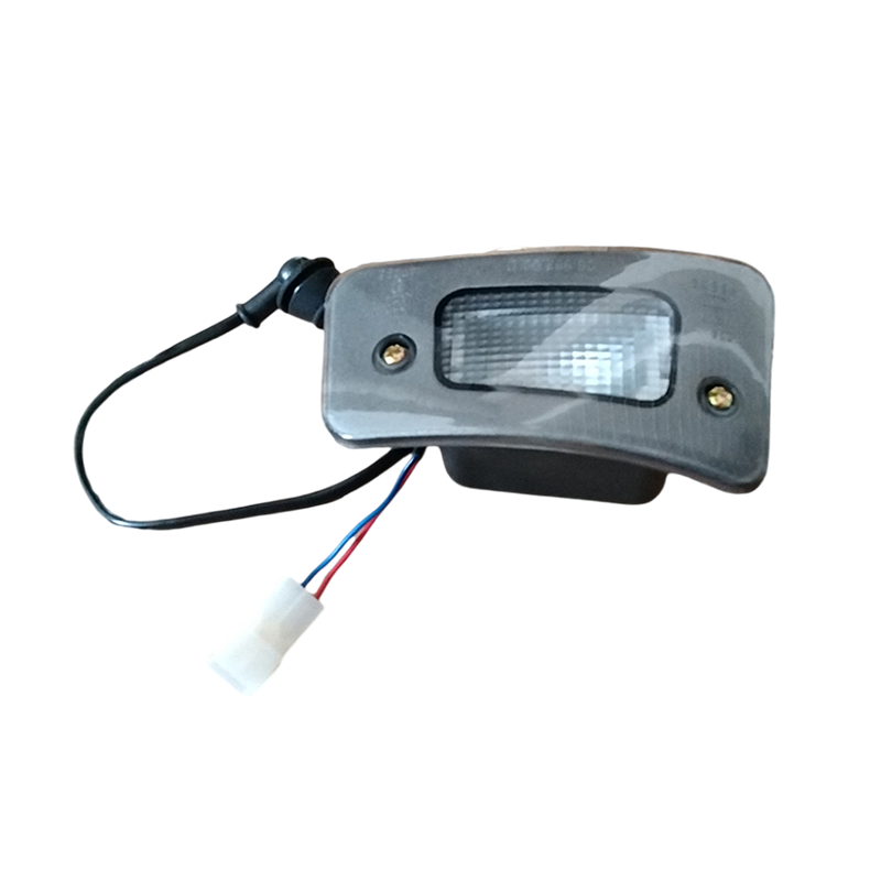 FOG LAMP  LH