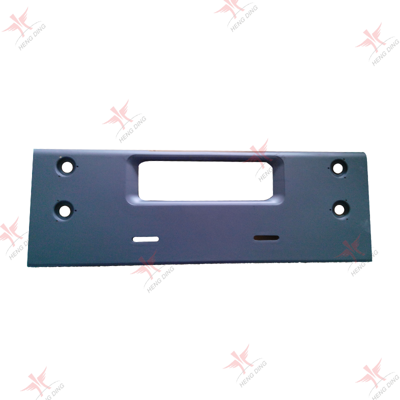 BUMPER MIDDLE STEEL