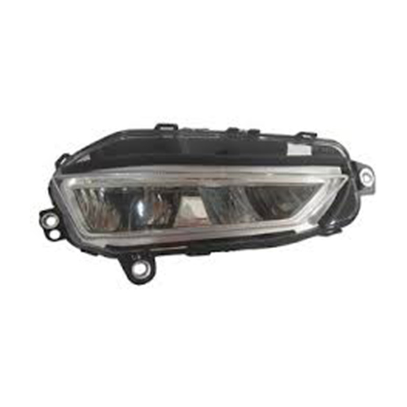 FOG LAMP
TWO LIGHTS LH BULB TYPE