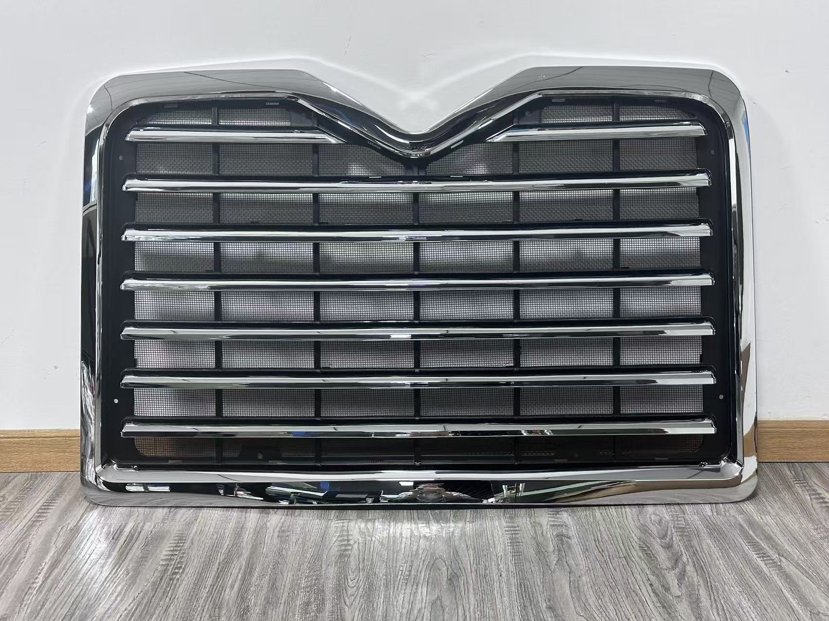 GRILLE MACK VISION , PINNACLE W/ BUGSCREEN