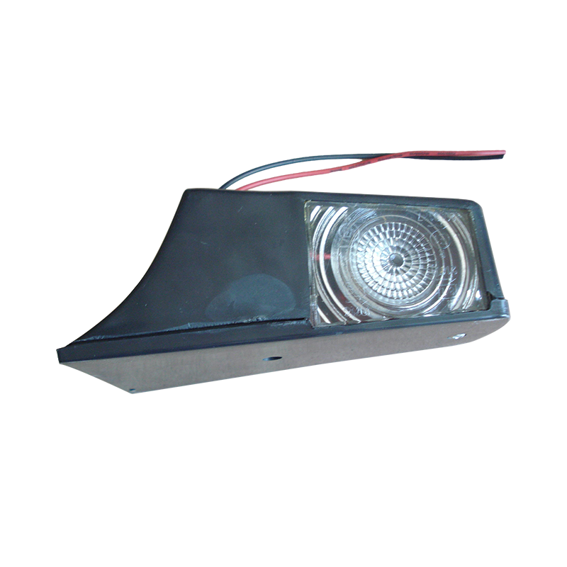 CAR DOME LINGHT  LH