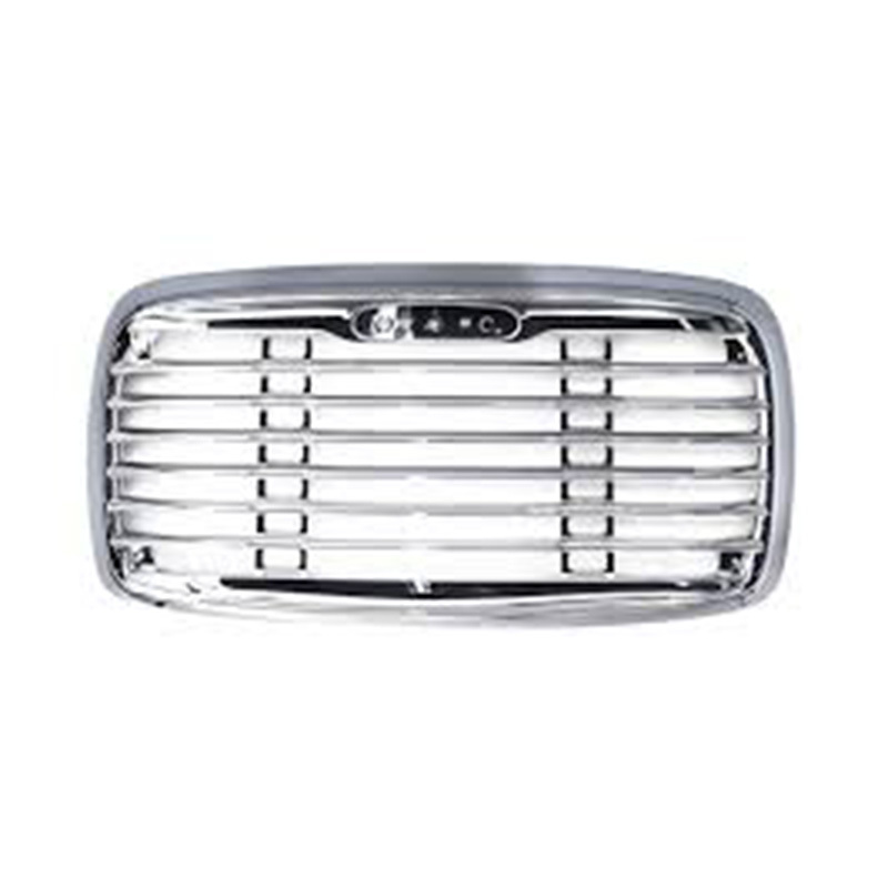 GRILLE WITH BUGSCREEN CHROME
