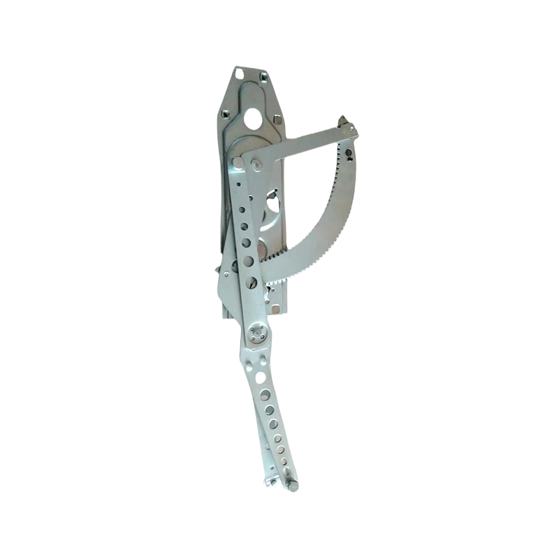 WINDOW REGULATOR(MANUAL)LH