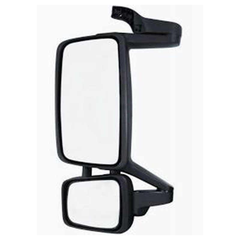 MIRROR W/ HEAT & POWER RH -CHROME