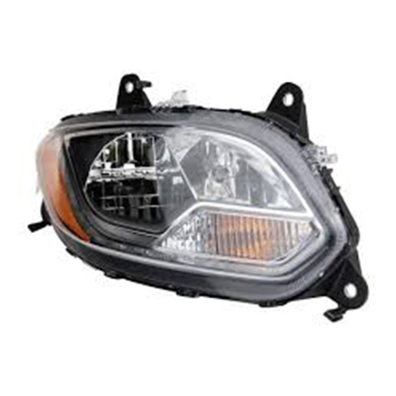 HEAD LAMP RH
