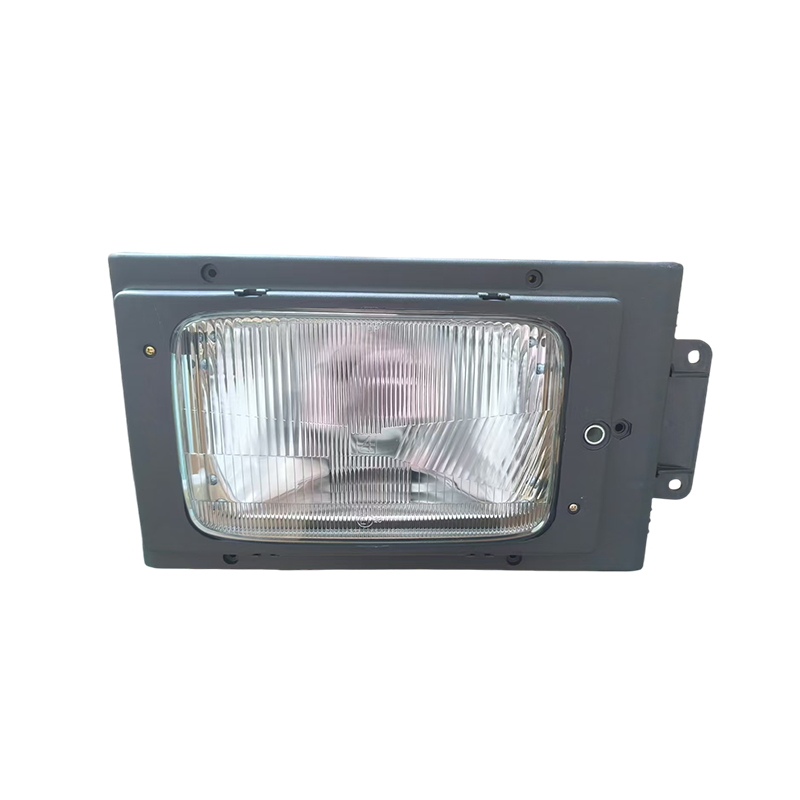 HEAD LAMP(R&P)RH