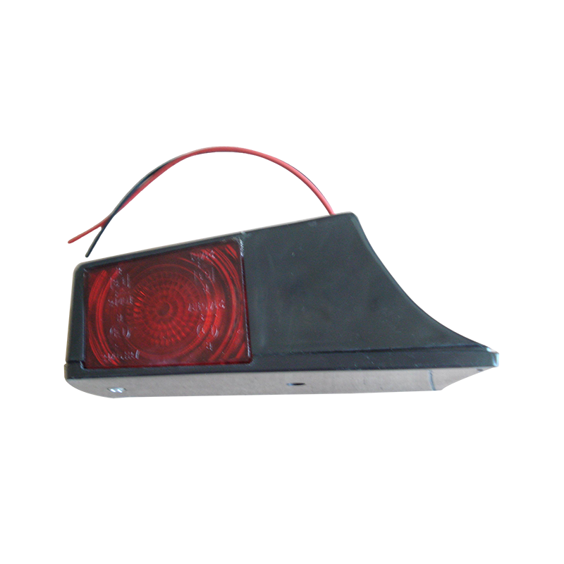 CAR DOME LINGHT  RH RED