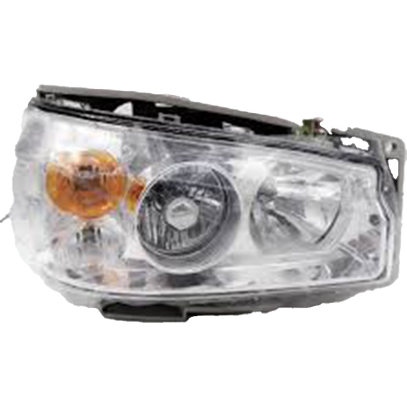 HEAD LAMP RH
