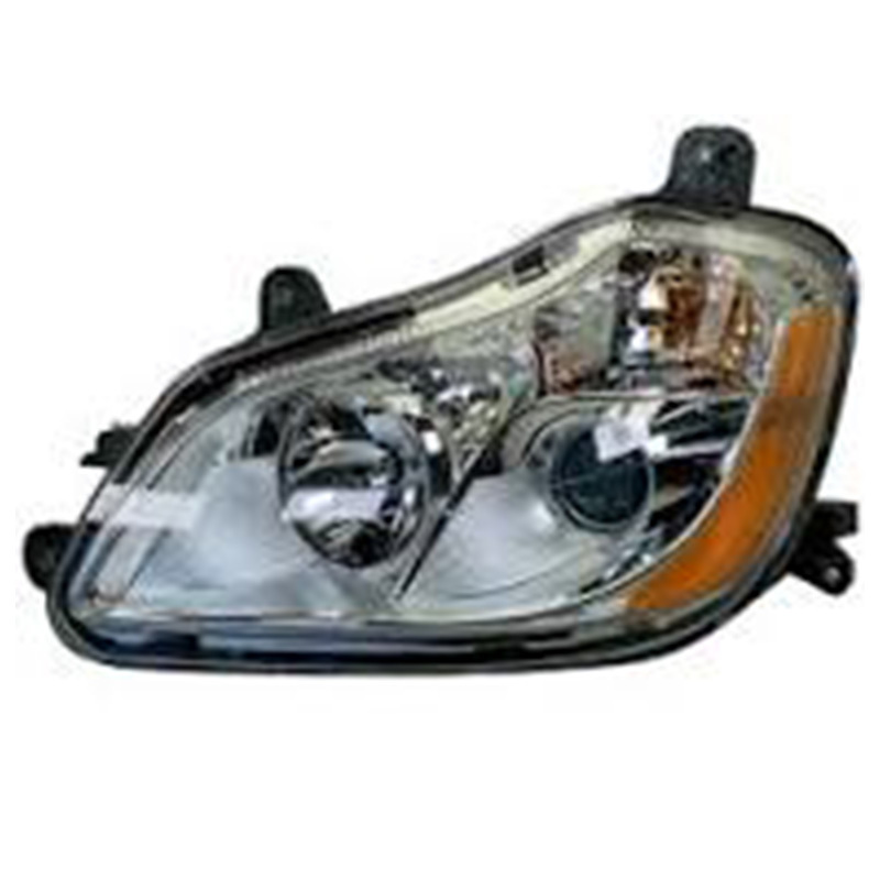HEAD LAMP LH