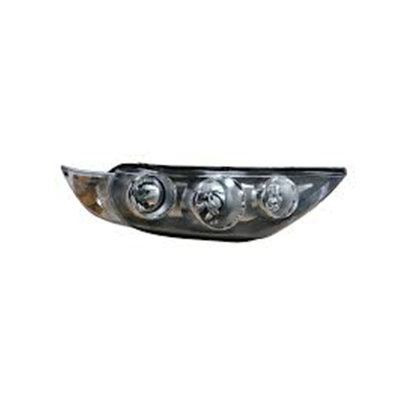 MARCOPOLO COMBINED HEAD LAMP WITH BULB 24V LH