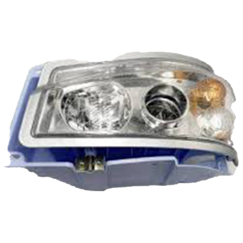 HEAD LAMP LH