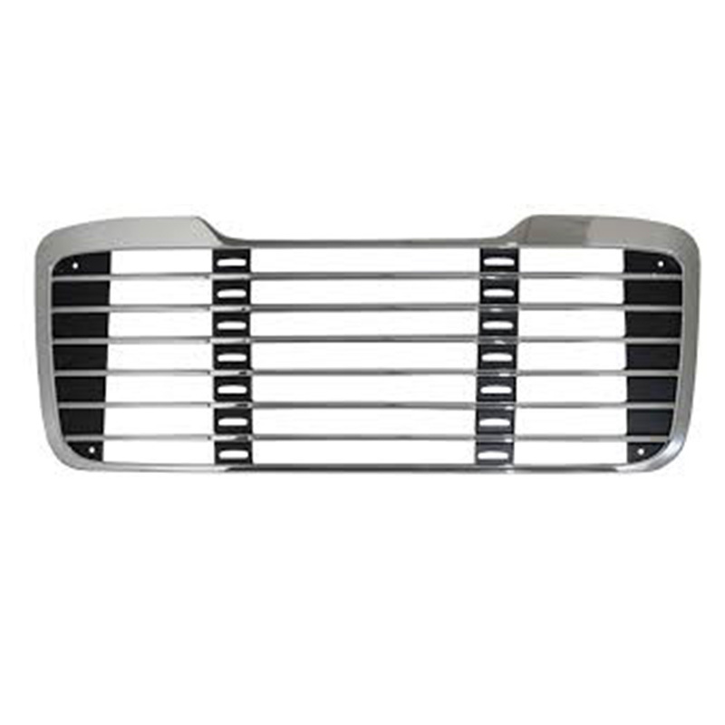 M2 GRILLE CHROME