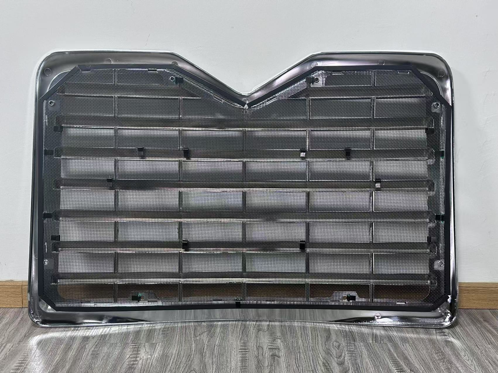 GRILLE MACK VISION , PINNACLE W/ BUGSCREEN