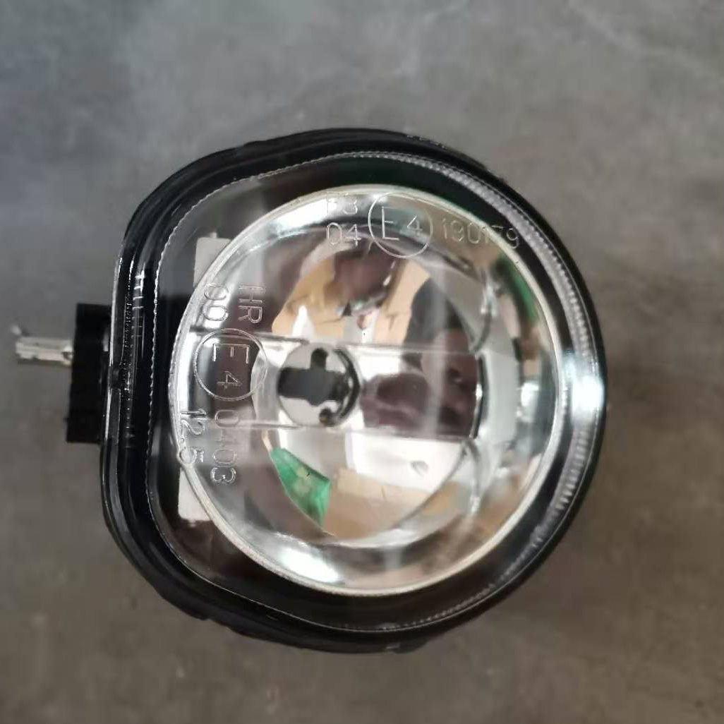 HEAD LAMP