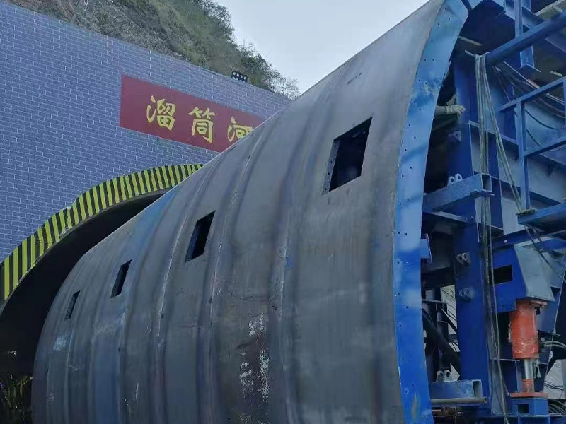 液壓臺車