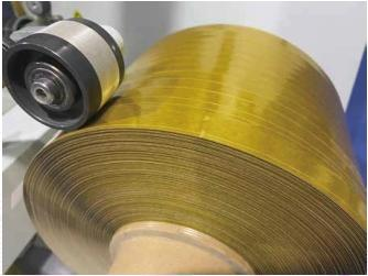 PI mica tape