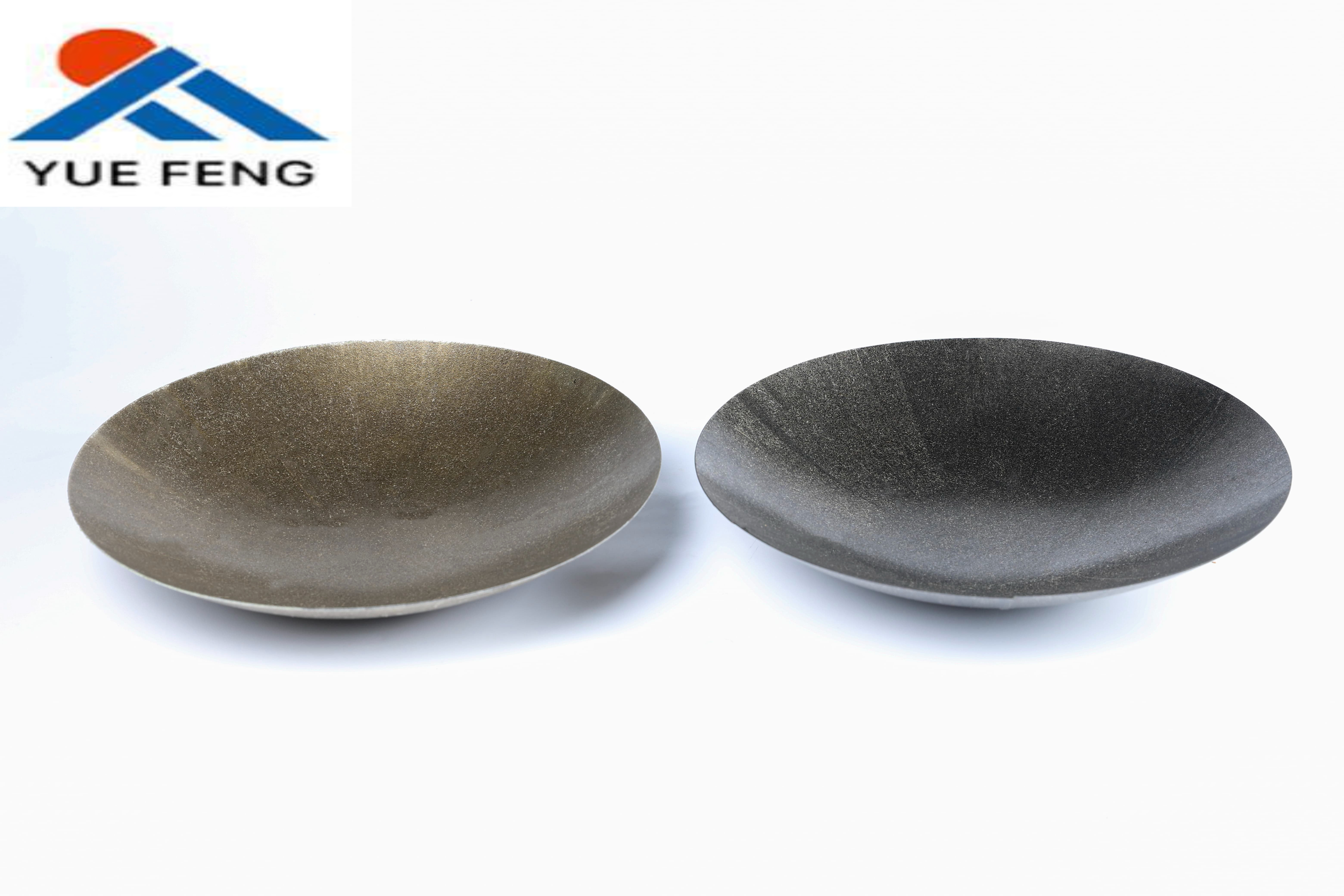 Mica plate microwave