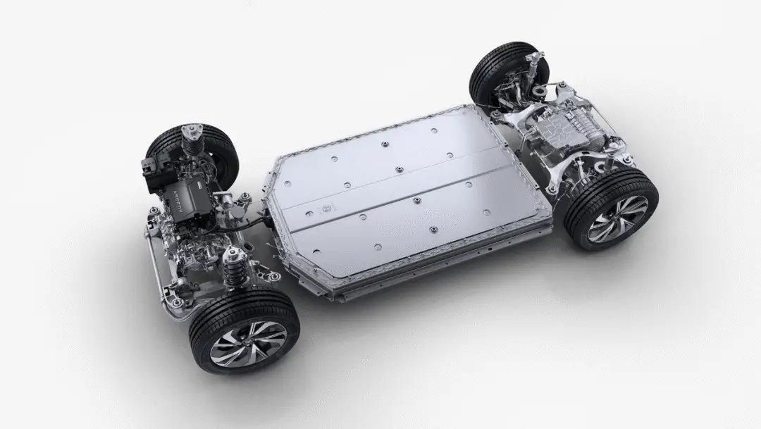 Ensuring Battery Safety & Efficiency