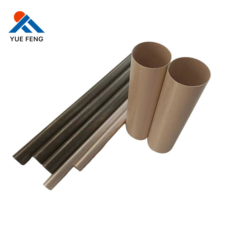 Phlogopite tube
