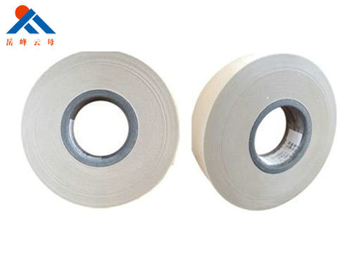 Mica cable tape