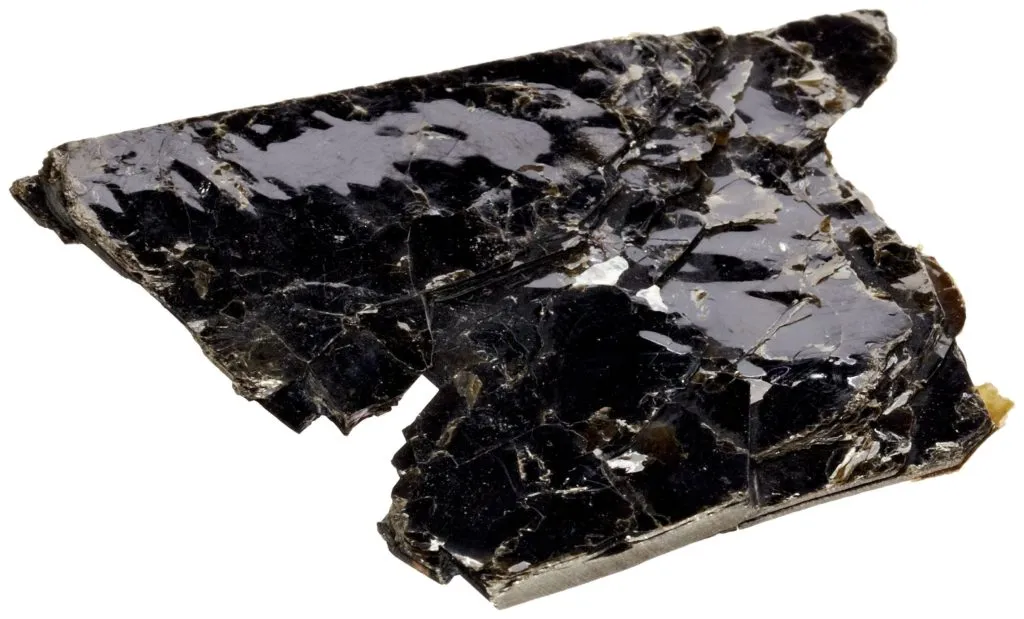 biotite