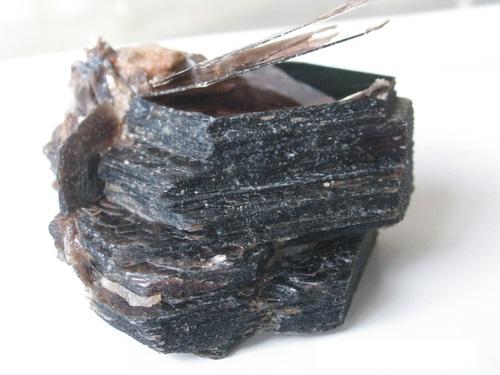 biotite-mica-properties
