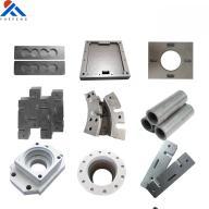 Mica processing