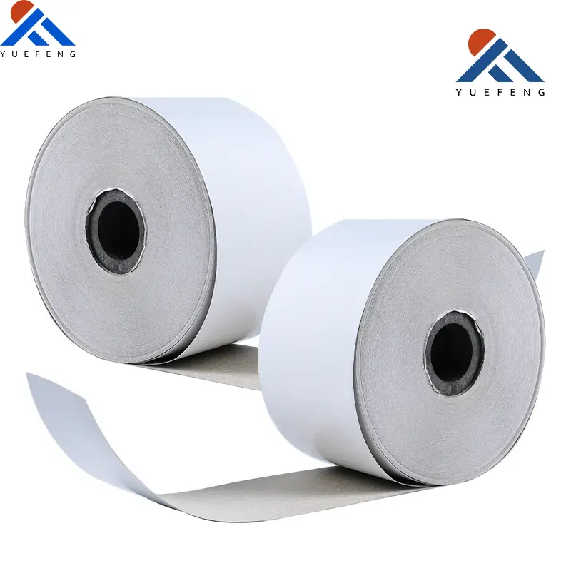 Synthetic mica paper