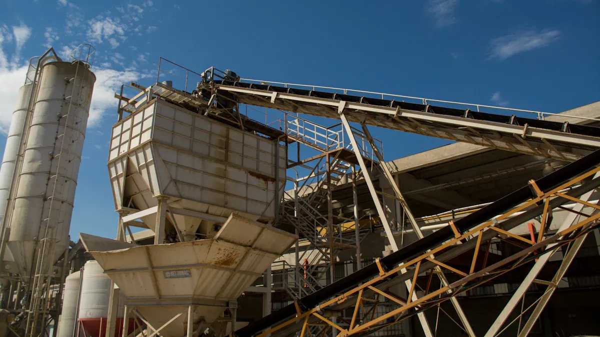 5. Refractory Materials