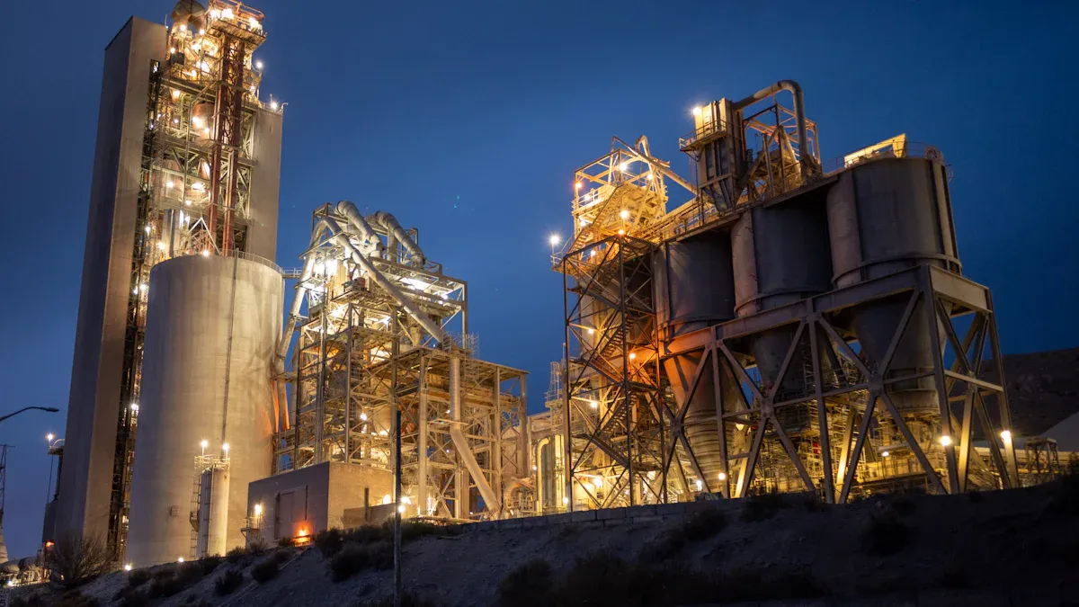 8 Key Industrial Applications of Mica You Should Know
