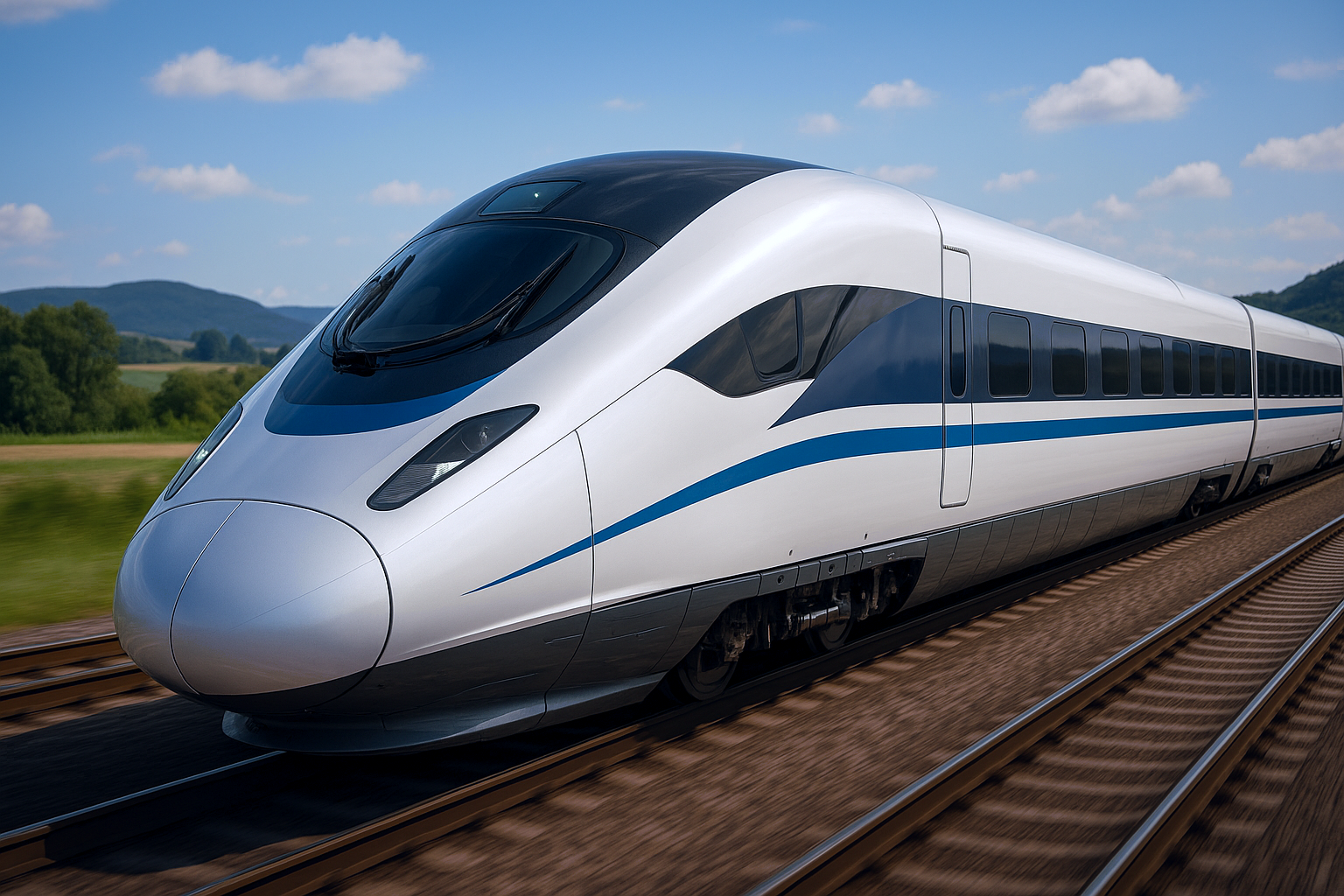 Rail Transit 