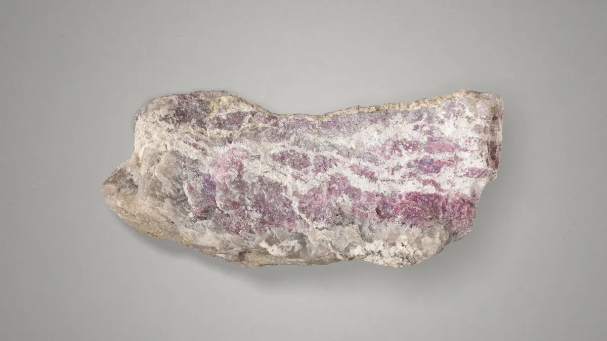 What Is Piedra Mica and What Are Its Main Properties