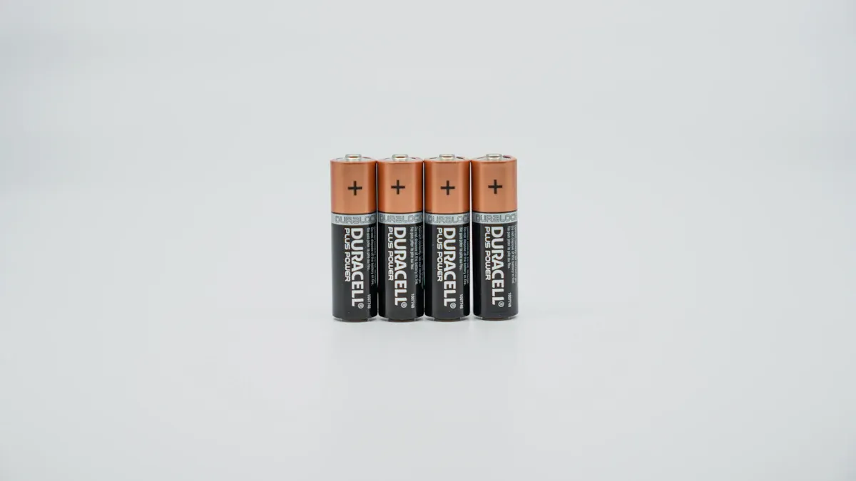 Battery Thermal Runaway Basics