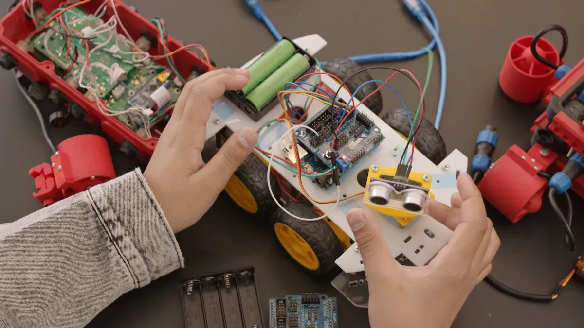 How to Prevent Battery Thermal Runaway in Energy Storage Systems