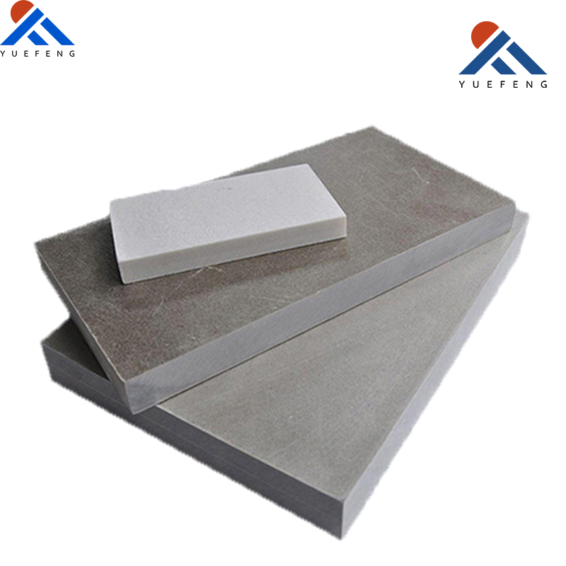 Rigid Mica Sheet