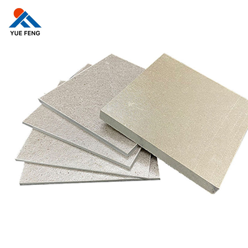 Mica Sheet Microwave