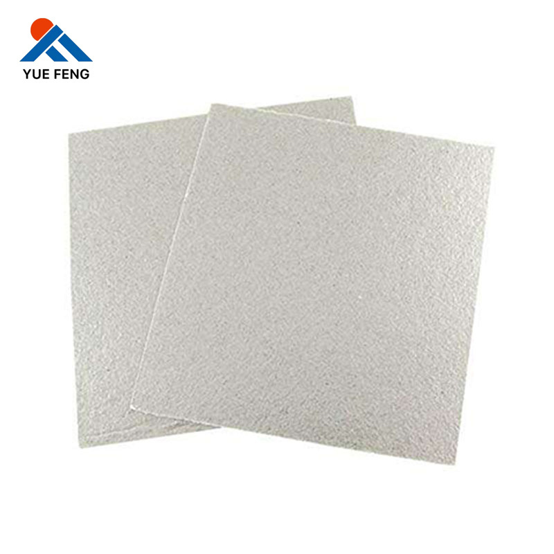 Muscovite Mica Sheets