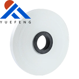 Calcined mica tape
