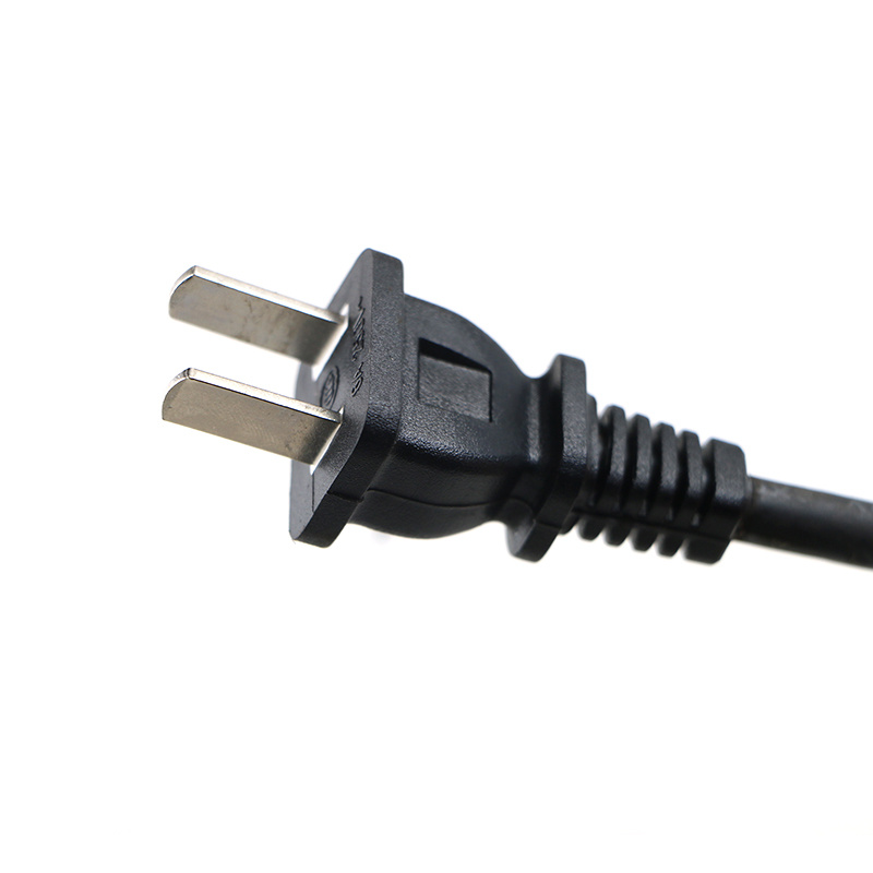 National Standard Two Plug