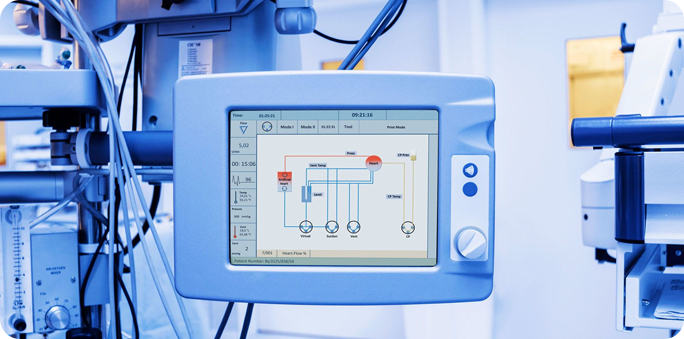 Diagnostic Equipment ODM Diagnostic Equipment ODM