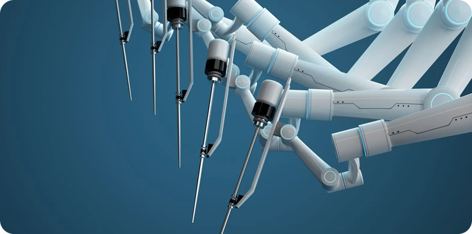 Minimally Invasive Interventional Devices Minimally Invasive Interventional Devices