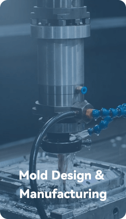 Mold Design&Manufacturng