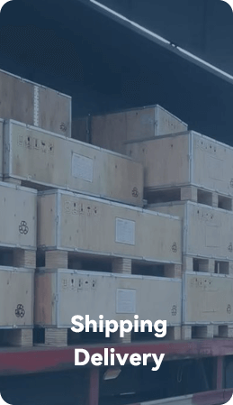 Shipping Delivery